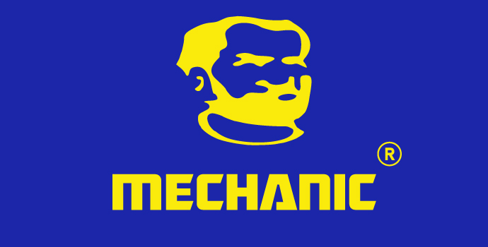 MECHANIC